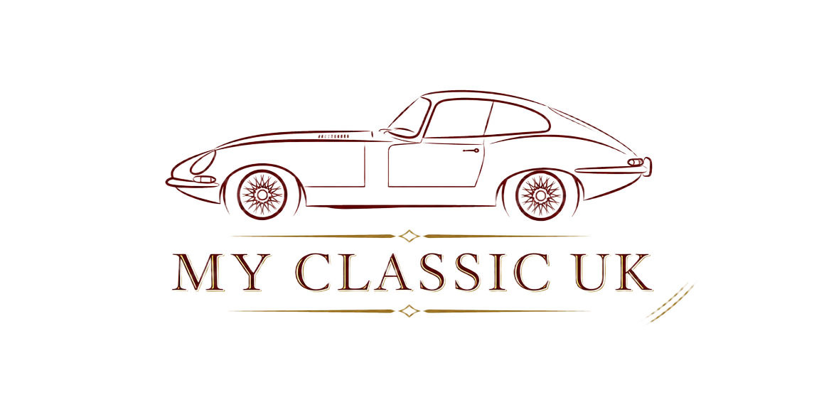 My Classic UK logo