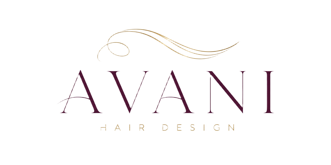 Avani Hair Design logo