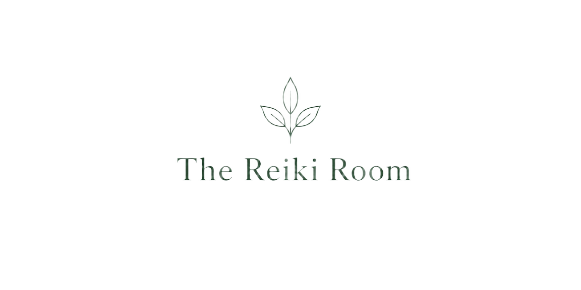 The Reiki Room logo